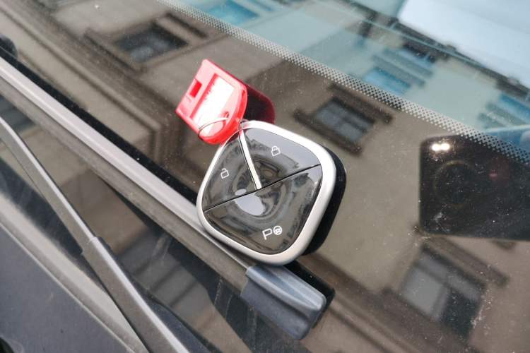 Used Wuling Xingguang S 2025 Model 510 km Flagship Version