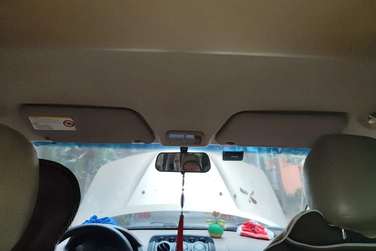 Used Wuling Hongguang 2010 1.2L Comfort Edition China IV