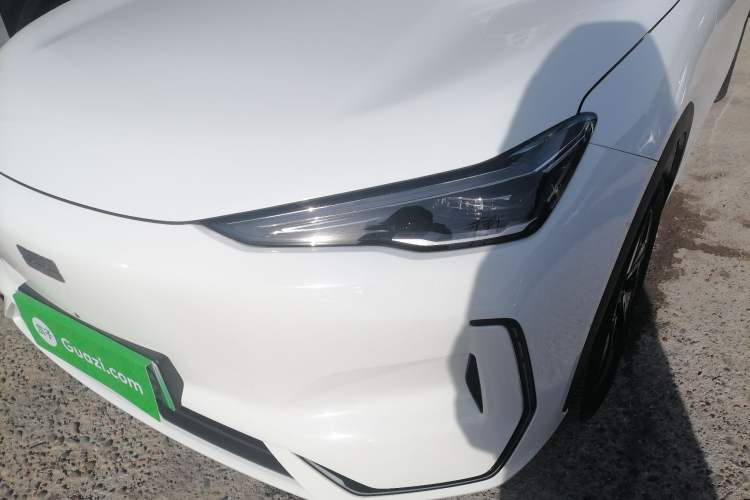 Used Geely Galaxy E5 2024 530 km Exploration+ Version