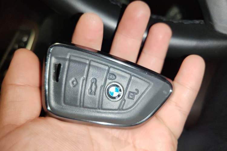 Used BMW 6 Series GT 2021 630i M Sport Grand Touring Edition Vehicle Key