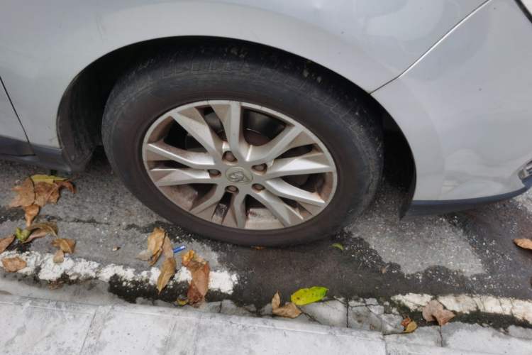 Used Baojun 730 2016 1.5L Manual Comfort Version 7 Seats China V Emission Standard