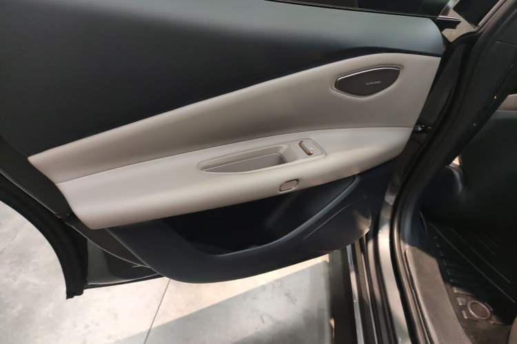 Used Lynk & Co Z10 2025 95 kWh 702 km All-Wheel Drive Intelligent Driving Ultra