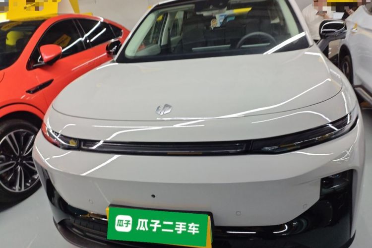 Used Leapmotor B10 2025 510 Joyful Edition