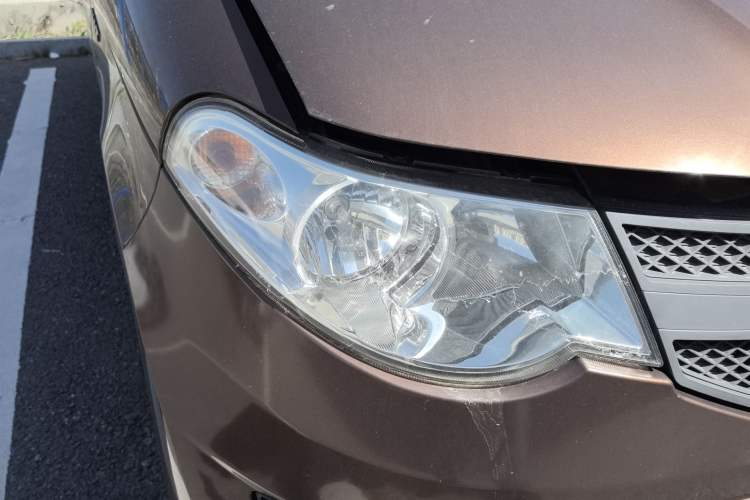 Used Wuling Hongguang 2018 1.5L Classic S Base Model
