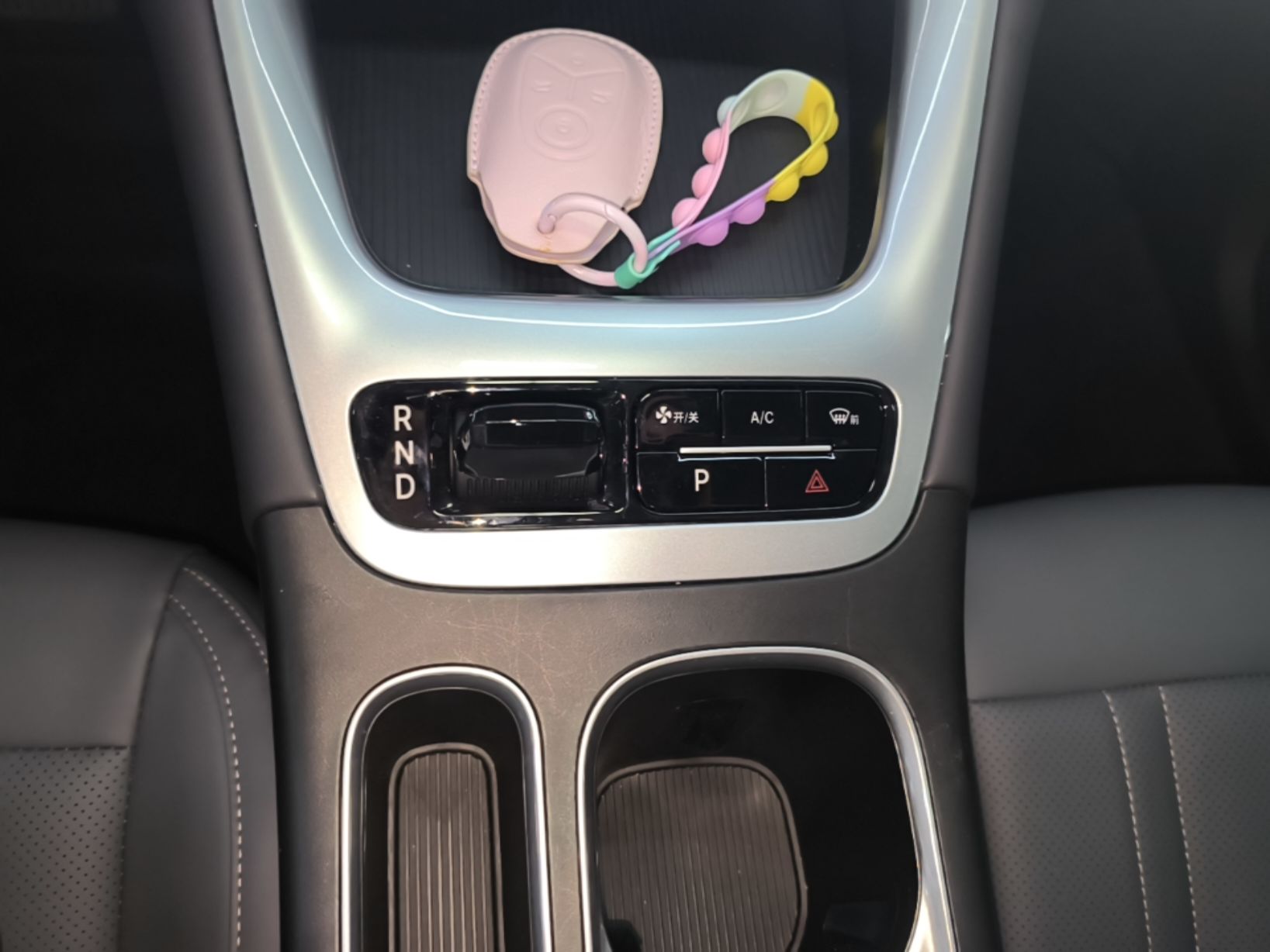 Geely Galaxy Geome 2026 Model 310km Dream Edition — снимка 16