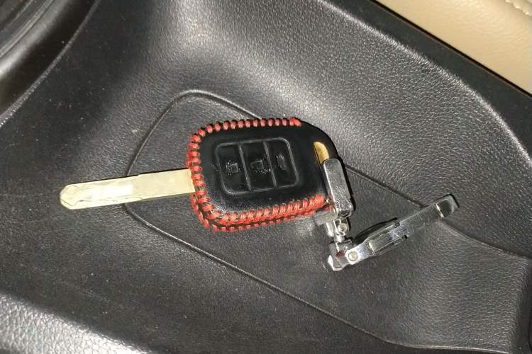 Used Honda Greiz 2016 1.5L CVT Classic Edition