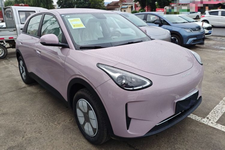 Used Geely Galaxy Geome 2026 Model 310km Youth Edition