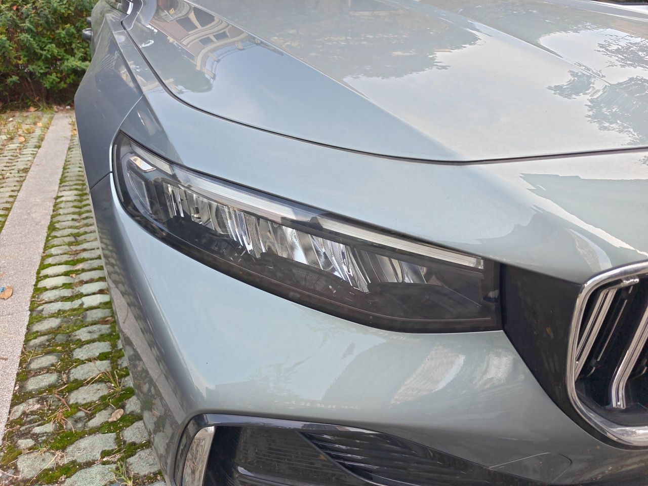 Geely Auto Preface 2026 Model Oriental Yao 1.5TD Fuyao Edition — снимка 7