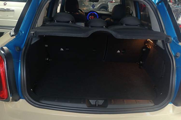 Used MINI 2016 1.5T COOPER Five-Door Edition