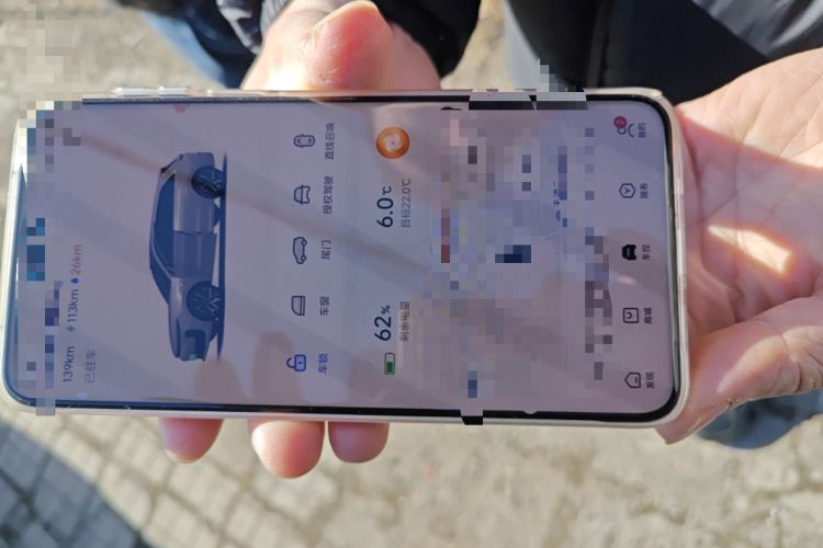 Used Li Auto L6 2024 Max
