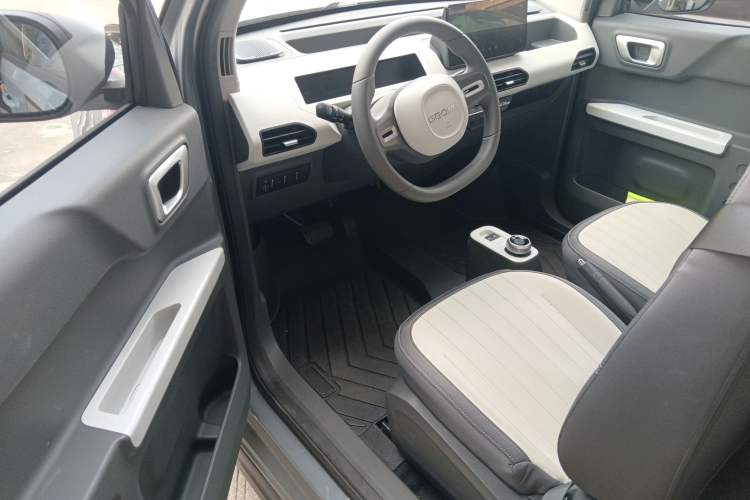 Used Geely Galaxy Panda 2024 200km Panda Kart