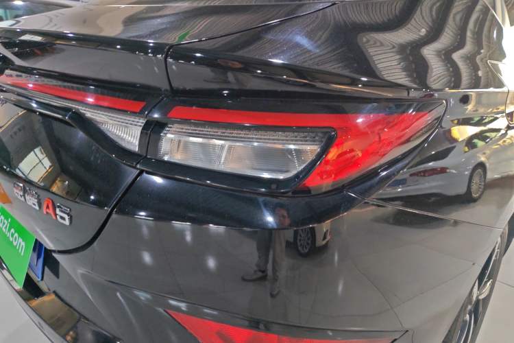 Used SOL A5 2022 1.5T CVT Youth Edition
