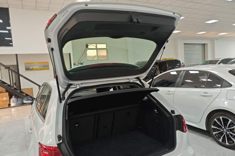 Used Audi A3 2018 30th Anniversary Edition Sportback 35 TFSI Ambition Model