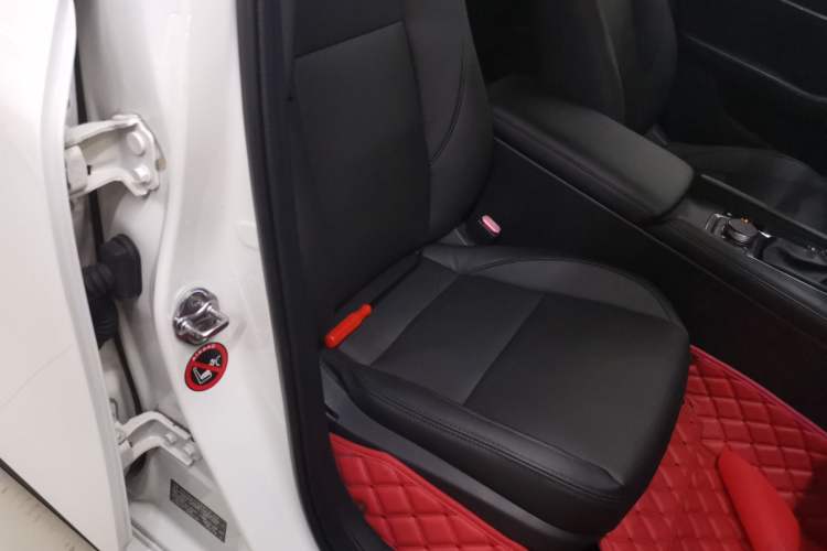 Used Mazda Mazda 3 Axela 2020 1.5L Automatic Zhiyue Sunroof Version