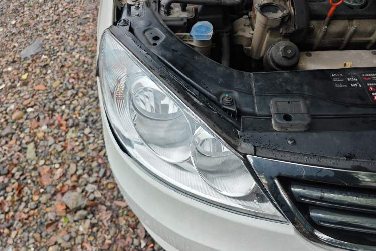 Used Volkswagen Lavida 2008 1.6L Automatic Prestige Edition
