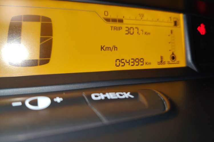 Used Citroen C-Quatre 2013 Sedan 1.6L Manual - Prestige Model
