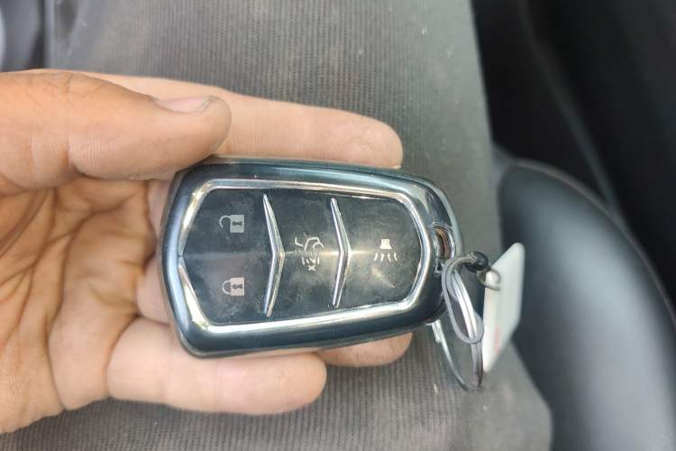 Used Cadillac XT4 2021 28T Two-Wheel Drive Tech Edition