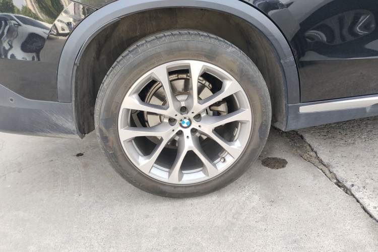 Used BMW X5 2021 xDrive30i X Design Package