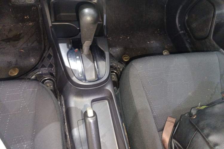 Used Honda Fit 2016 1.5L LX CVT Comfort Model Gear Lever