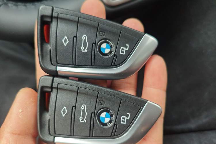 Used BMW 3 Series 2025 325Li M Sport Package
