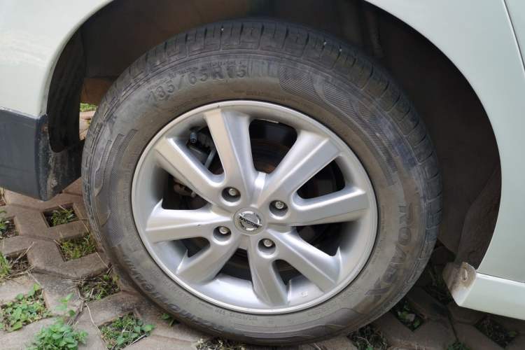 Used Nissan Sylphy 2016 Classic 1.6XE Automatic Leading Edition
