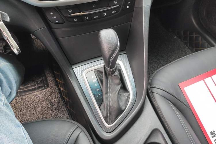 Used Buick GT 2019 18T Automatic Connected Elite Model China VI Standard
