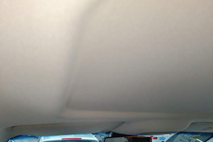 Used Buick GL8 2023 Land Executive Class Comfort Model Headliner