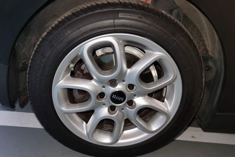 Used MINI 2019 1.5T ONE Five-Door Edition