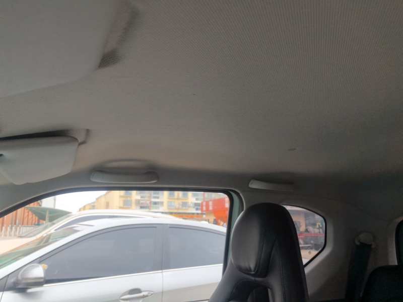 Used Wuling Hongguang MINIEV 2021 Macaron Fashion Edition Lithium-Ion Battery — 17