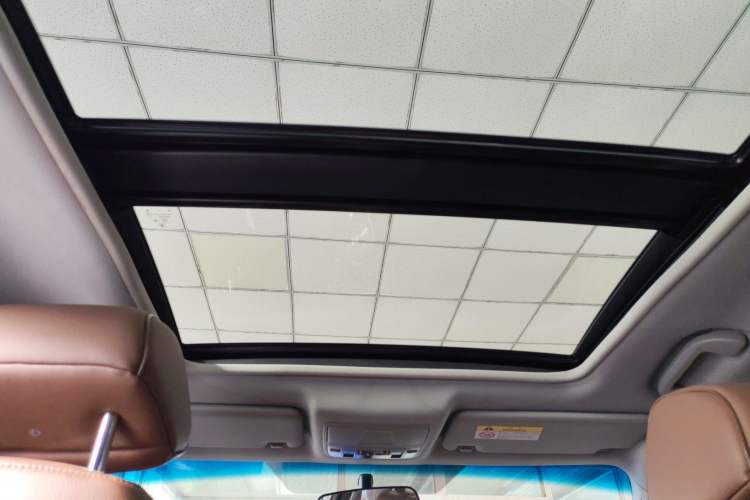 Used Acura CDX 2017 1.5T Four-Wheel Drive Deluxe Stylish Edition