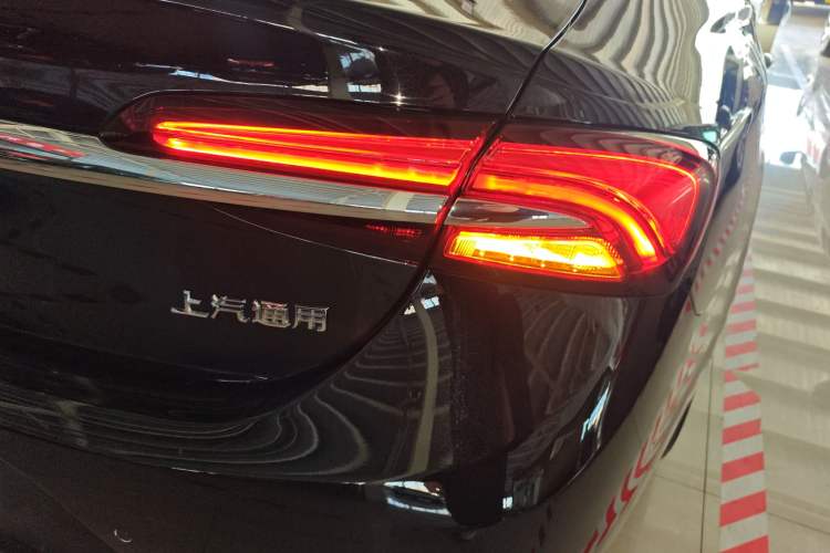 Used Buick LaCrosse 2022 552T Luxury Version