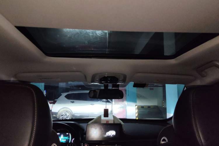 Used Chery Tiggo 8 2020 230TCI Manual Elite Edition
