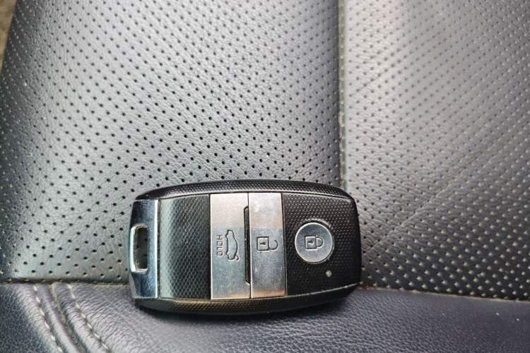 Used Kia K3 2013 1.6L Automatic Premium