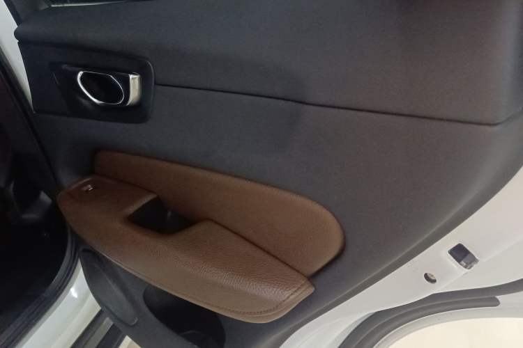 Used Volvo XC60 2021 T5 4x4 Smart Luxury Edition