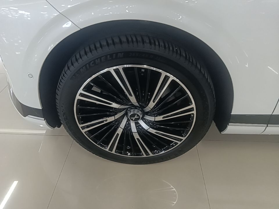XPeng G9 2024 702 Max — снимка 10