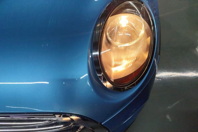 Used MINI MINI 2018 1.5T ONE PLUS