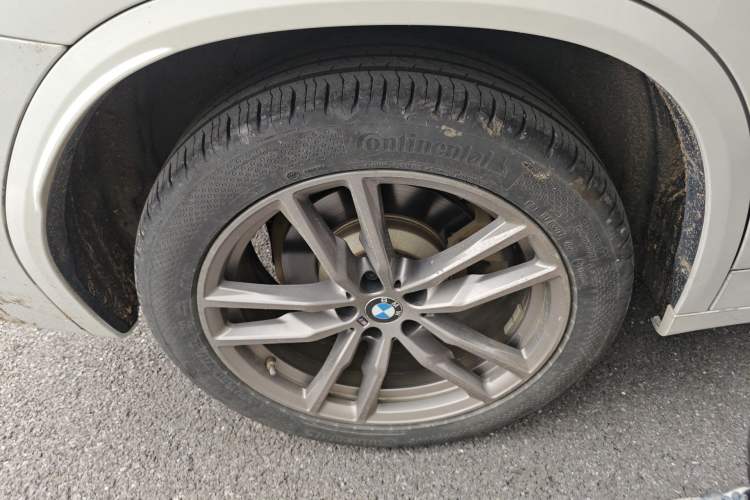 Used BMW X3 2020 xDrive28i M Sport Package