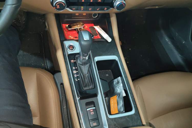 Used Nissan Teana 2024 2.0L XE Genuine Edition