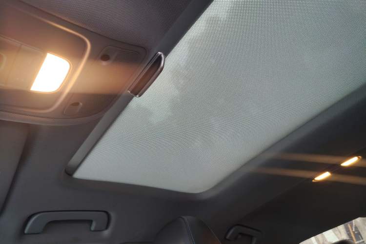 Used Audi A3 2019 Limousine 35 TFSI Fashion Edition China V standard
