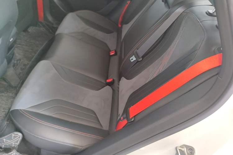 Used Geely Auto Binray 2022 Binrui COOL 1.5T DCT Thunder Edition
