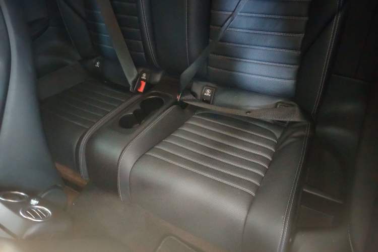 Used Mercedes-Benz C-Class 2018 C 300 Coupe Night Edition