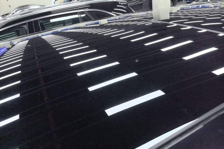 Used Land Rover Range Evoque 2023 Aurora L 249 PS Luxury Edition Roof