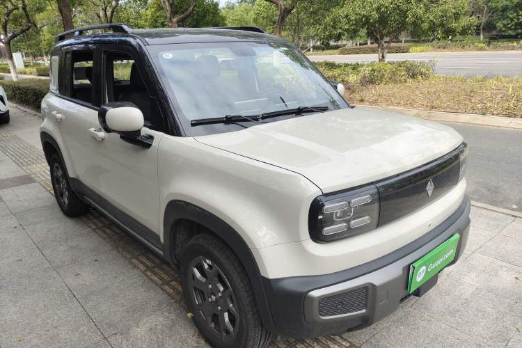 Used Baojun Spark EUV 2026 Model 401km Flagship Edition