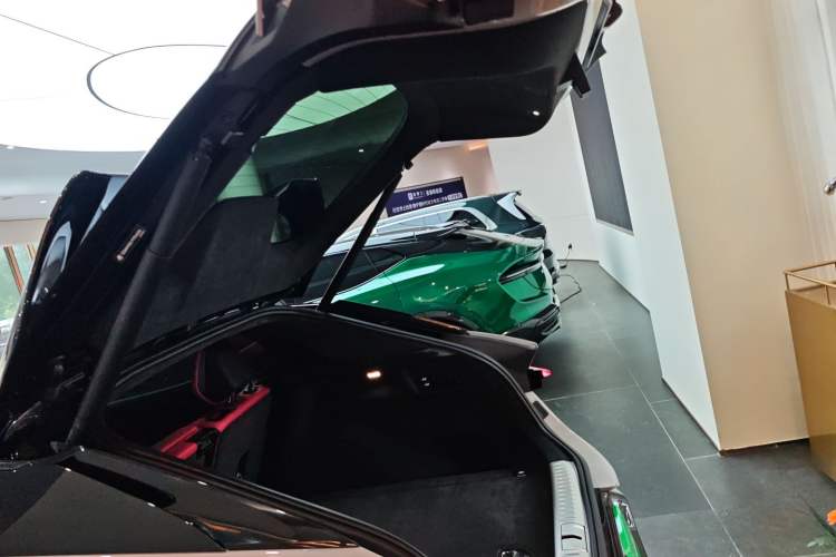 Used Lotus ELETRE 2023 ELETRE R+