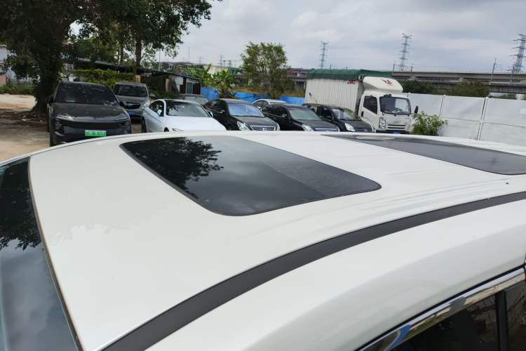 Used GAC Trumpchi E9 2023 E9 MAX