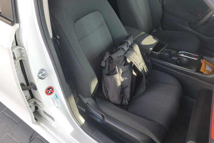 Used Honda Integra 2023 2.0L eHEV Tech Edition