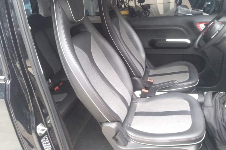 Used Wuling Hongguang MINIEV 2022 GAMEBOY 200km Gaming Edition with Lithium Iron Phosphate