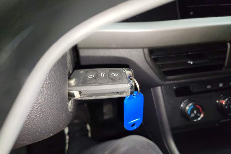 Used Volkswagen Lavida 2021 1.5L Automatic Comfort Edition