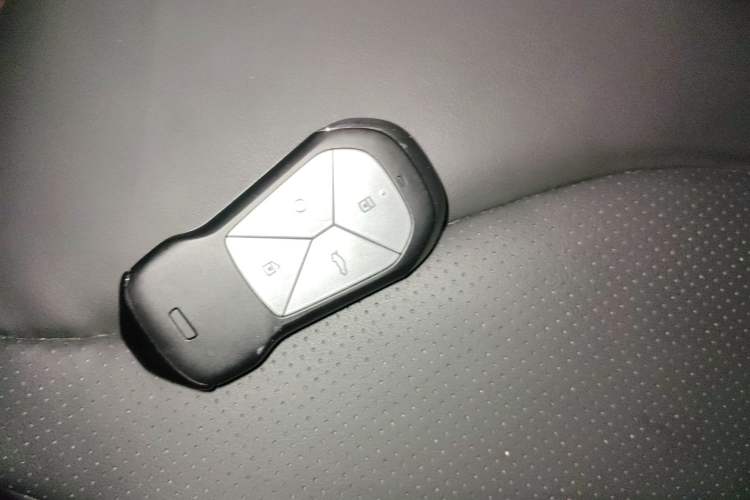 Used XPeng P5 2021 460G