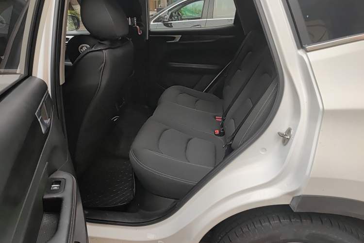 Used Cowin Xuanjie Pro EV 2022 401 km Enjoyment Version